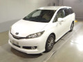 2015 Toyota Wish