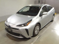 2021 Toyota Prius