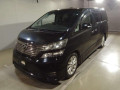 2009 Toyota Vellfire