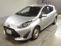 2017 Toyota Aqua