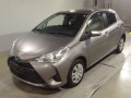 2017 Toyota Vitz