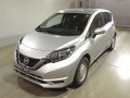 2021 Nissan Note