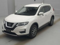 2021 Nissan X-Trail