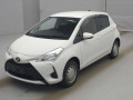 2019 Toyota Vitz
