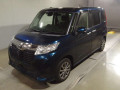 2017 Toyota Roomy
