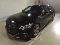 2018 Toyota Crown Hybrid