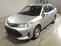 2019 Toyota Corolla Axio