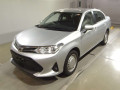 2021 Toyota Corolla Axio