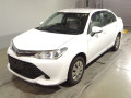 2017 Toyota Corolla Axio