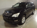 2006 Toyota Harrier