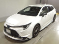 2022 Toyota Corolla Touring Wagon