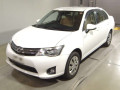 2015 Toyota Corolla Axio