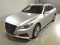 2020 Toyota Crown Hybrid