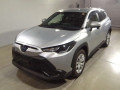 2023 Toyota Corolla Cross