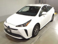2021 Toyota Prius