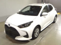 2023 Toyota YARIS