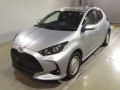 2024 Toyota YARIS