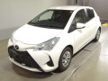 2019 Toyota Vitz
