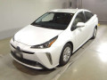 2022 Toyota Prius
