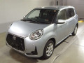 2021 Toyota Passo
