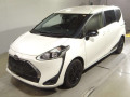 2022 Toyota Sienta