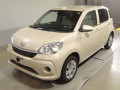 2022 Toyota Passo