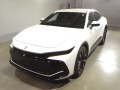2023 Toyota Crown Crossover