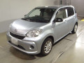 2021 Toyota Passo