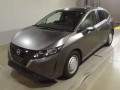 2022 Nissan Note