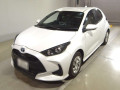 2024 Toyota YARIS