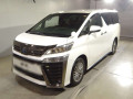 2023 Toyota Vellfire Hybrid