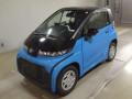 2022 Toyota C+Pod