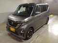 2021 Nissan Roox