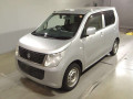 2015 Suzuki Wagon R