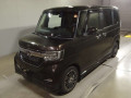 2017 Honda N-BOX CUSTOM
