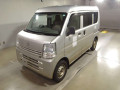 2020 Suzuki Every