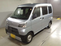 2021 Daihatsu Hijet Cargo