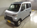 2021 Daihatsu Hijet Cargo
