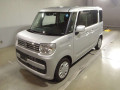 2023 Suzuki Spacia