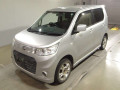 2013 Suzuki WAGON R STINGRAY
