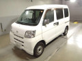 2013 Daihatsu Hijet Cargo