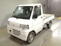 2014 Mitsubishi Minicab Truck