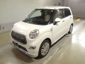 2017 Daihatsu Cast