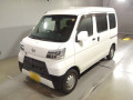 2021 Daihatsu Hijet Cargo