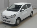 2021 Subaru Pleo Plus