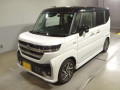 2024 Suzuki Spacia Custom