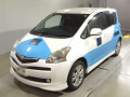 2008 Toyota Ractis