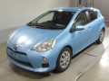 2013 Toyota Aqua