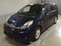 2013 Toyota Isis