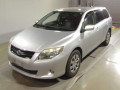 2009 Toyota Corolla Fielder
